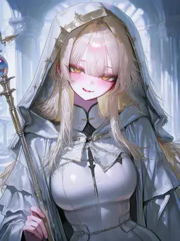 Profile image of Aster
