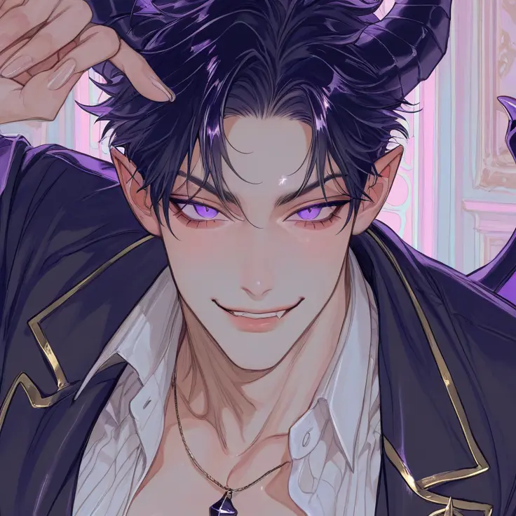 MusclyFoot1634의 로베르트 제르만