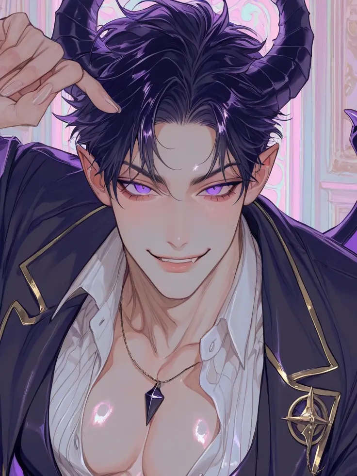 MusclyFoot1634의 로베르트 제르만