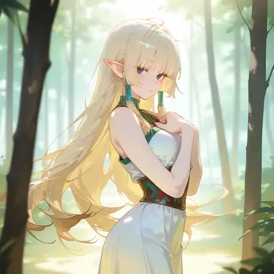 Profile image of 프리실라