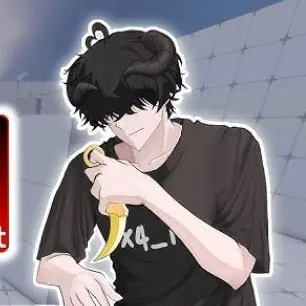 Profile image of 채스터