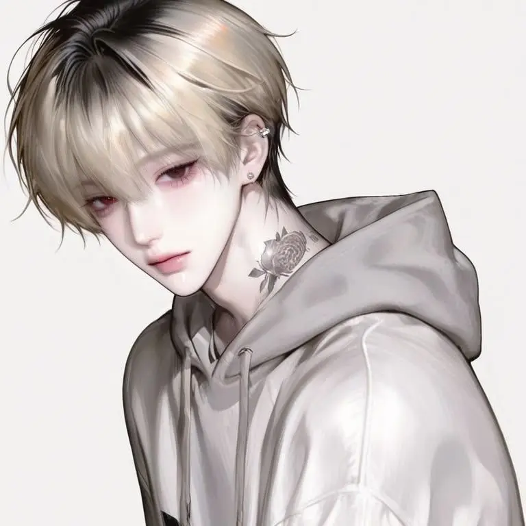 FloralCamel3996의 可愛い彼氏