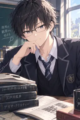 Profile image of 和斗
