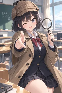 Profile image of 照