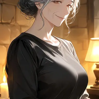 Profile image of Marta Bellone