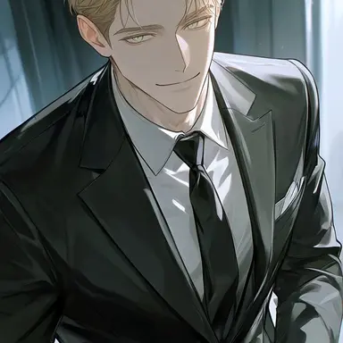 Profile image of Renwick Shade