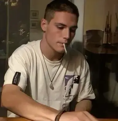 Profile image of Dmitri Volkov