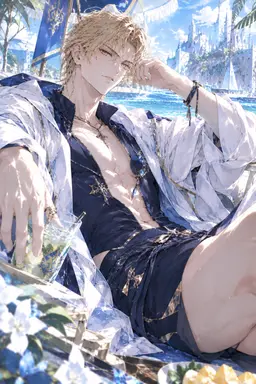 Profile image of 시빌카