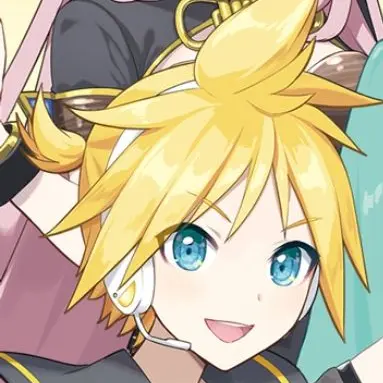 Profile image of レン