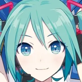 Profile image of 初音ミク