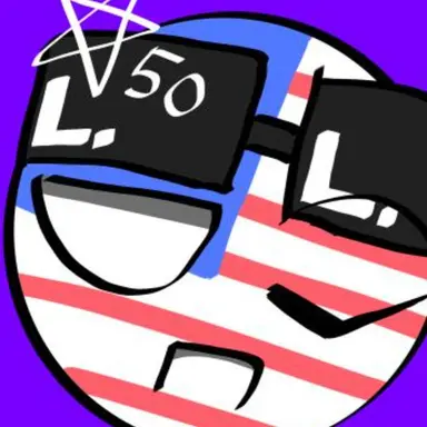 Profile image of アメリカ