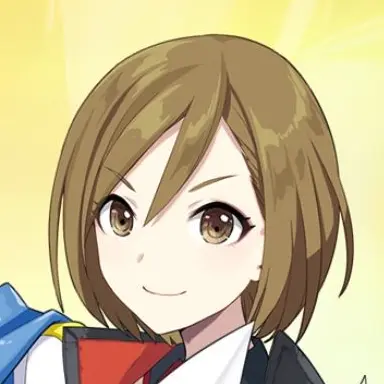 Profile image of メイコ