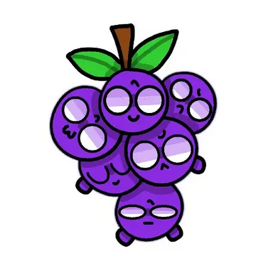 Profile image of 포도