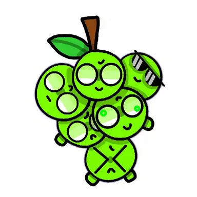 Profile image of 샤인머스켓