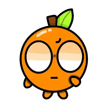 Profile image of 오렌지