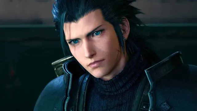 Profile image of Zack Fair