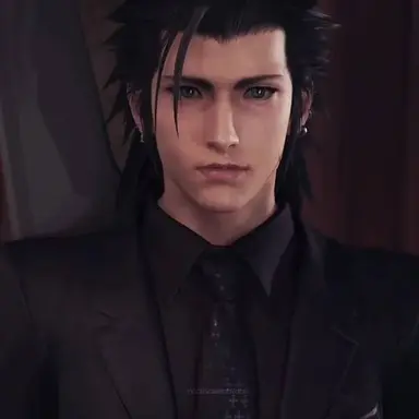 Profile image of Zack Fair