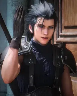 Profile image of Zack Fair