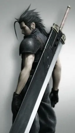 Profile image of Zack Fair