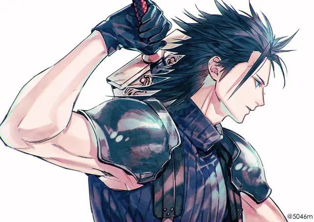 Profile image of Zack Fair