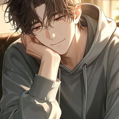Profile image of Silas