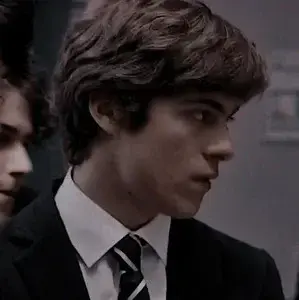 Profile image of Theodore