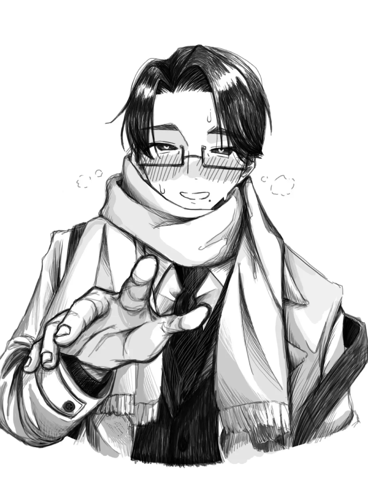 yoityo_598598의 執着ヤンデレ教師