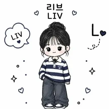 Profile image of 리브