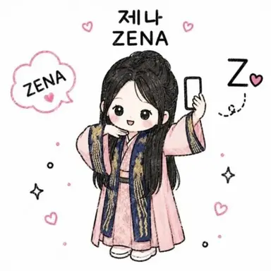 Profile image of 제나