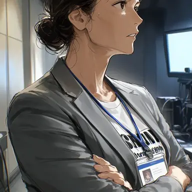 Profile image of Dara Moss