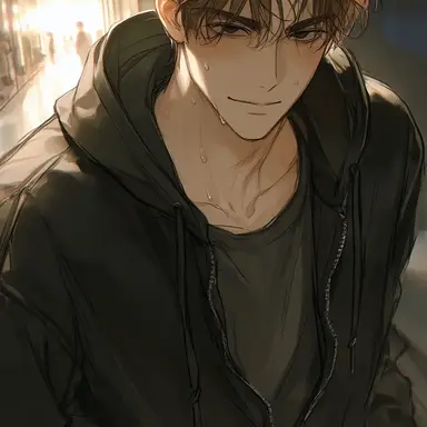 Profile image of Theo Raines