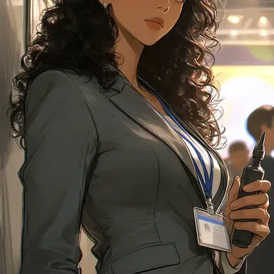 Profile image of Simone Vael