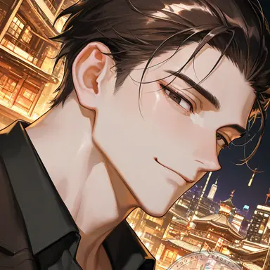 Profile image of Motofumi