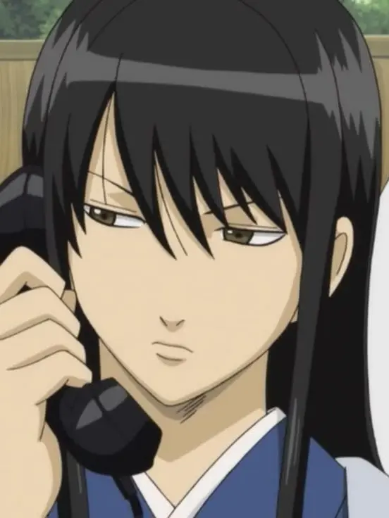 BANANAdesu의 桂小太郎