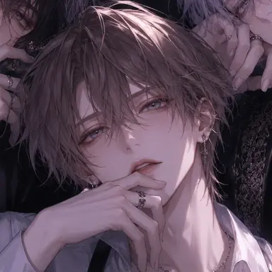 Profile image of Ayato