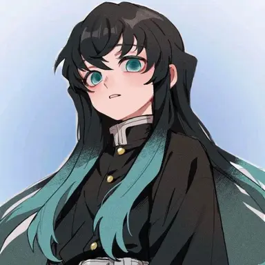 Profile image of 토키토 무이치로