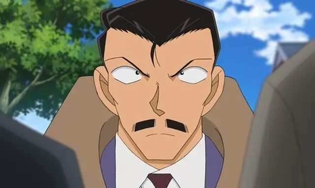 Profile image of 毛利小五郎
