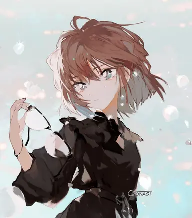 Profile image of 灰原哀