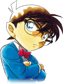 Profile image of コナン