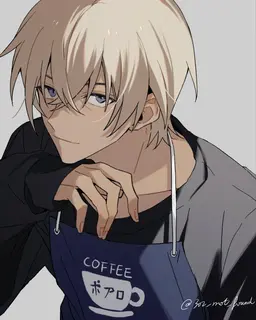 Profile image of 安室透