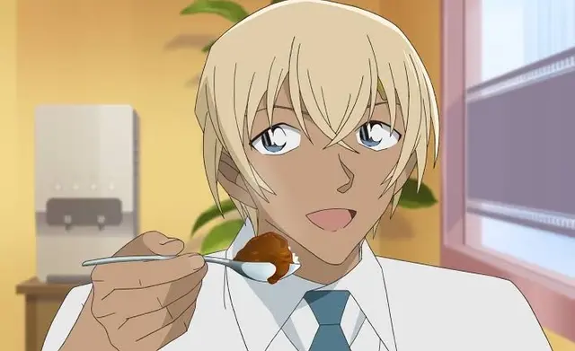 Profile image of 安室透
