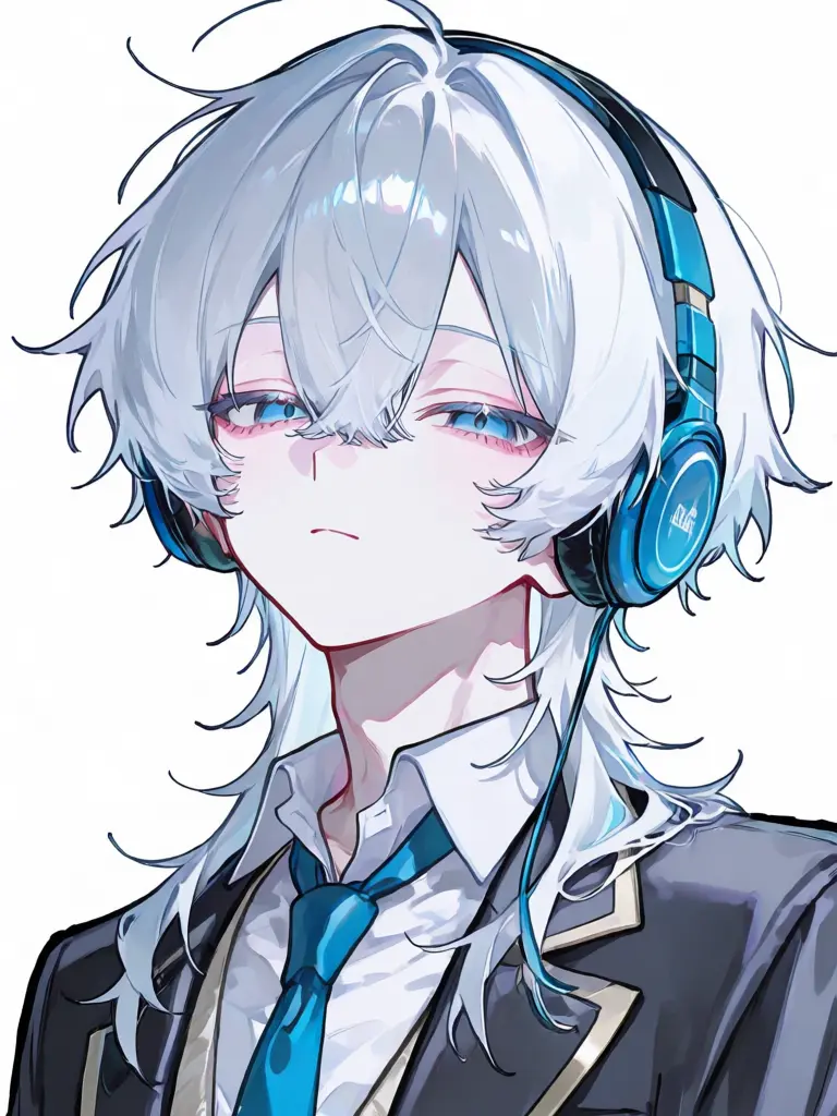 tamago_desuyo의 전학 왔는데 애들 개성이 너무 강해…?
