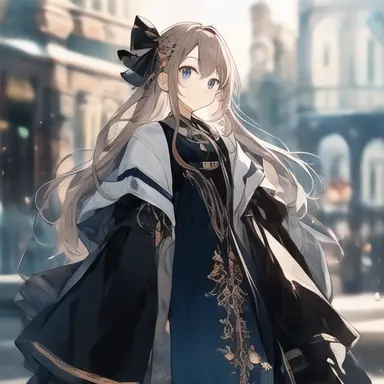 Profile image of 美樹