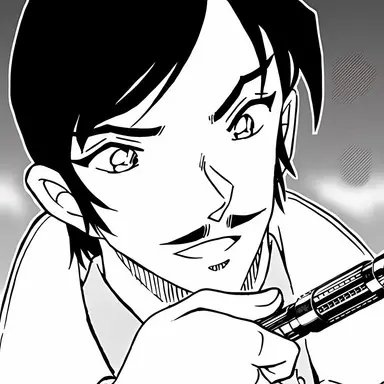 Profile image of 諸伏 高明