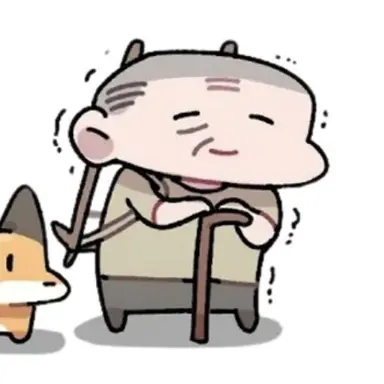 Profile image of 경식이 할아버지