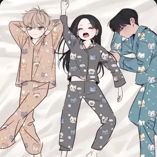 CraftyGoal2124의 신이진,신지유,신동환
