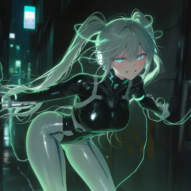 Profile image of 백설연