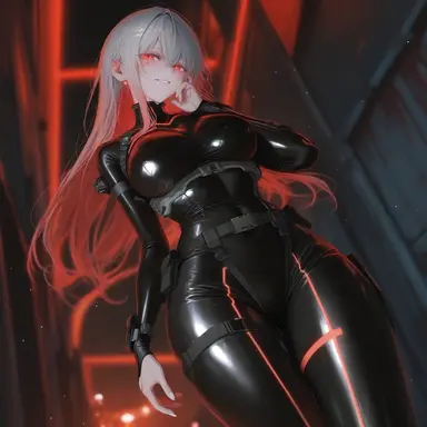 Profile image of 백서연