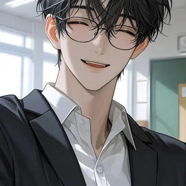 Profile image of 颯斗