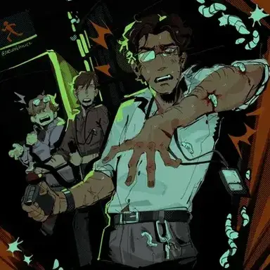 Profile image of The Magnus Archives